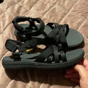 Teva women’s sandals